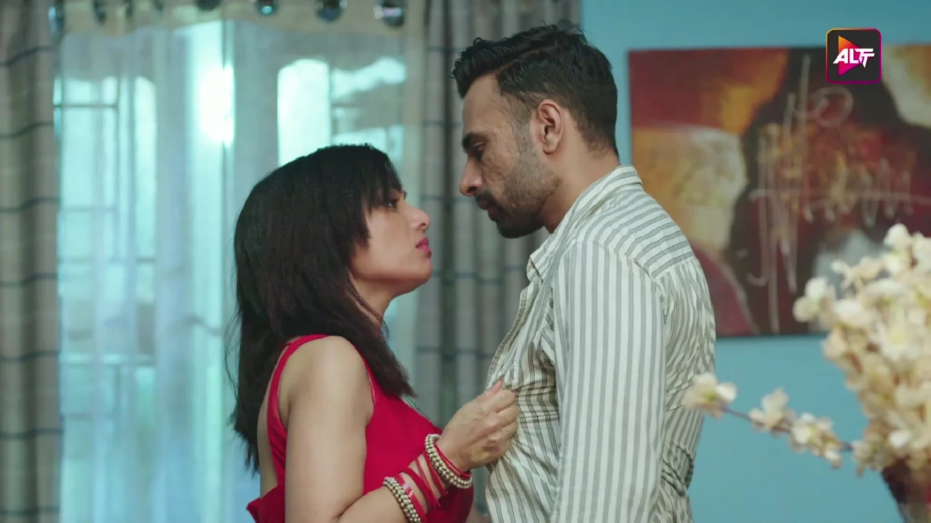Preview of Raseeli Bhabhi S01 E0910 AltBalaji